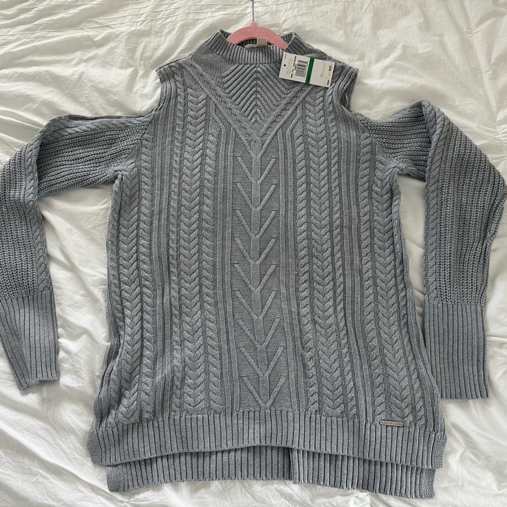 Michael Michael Kors Sweater (Sz. L, NWT)